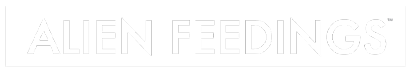 Alien Feedings