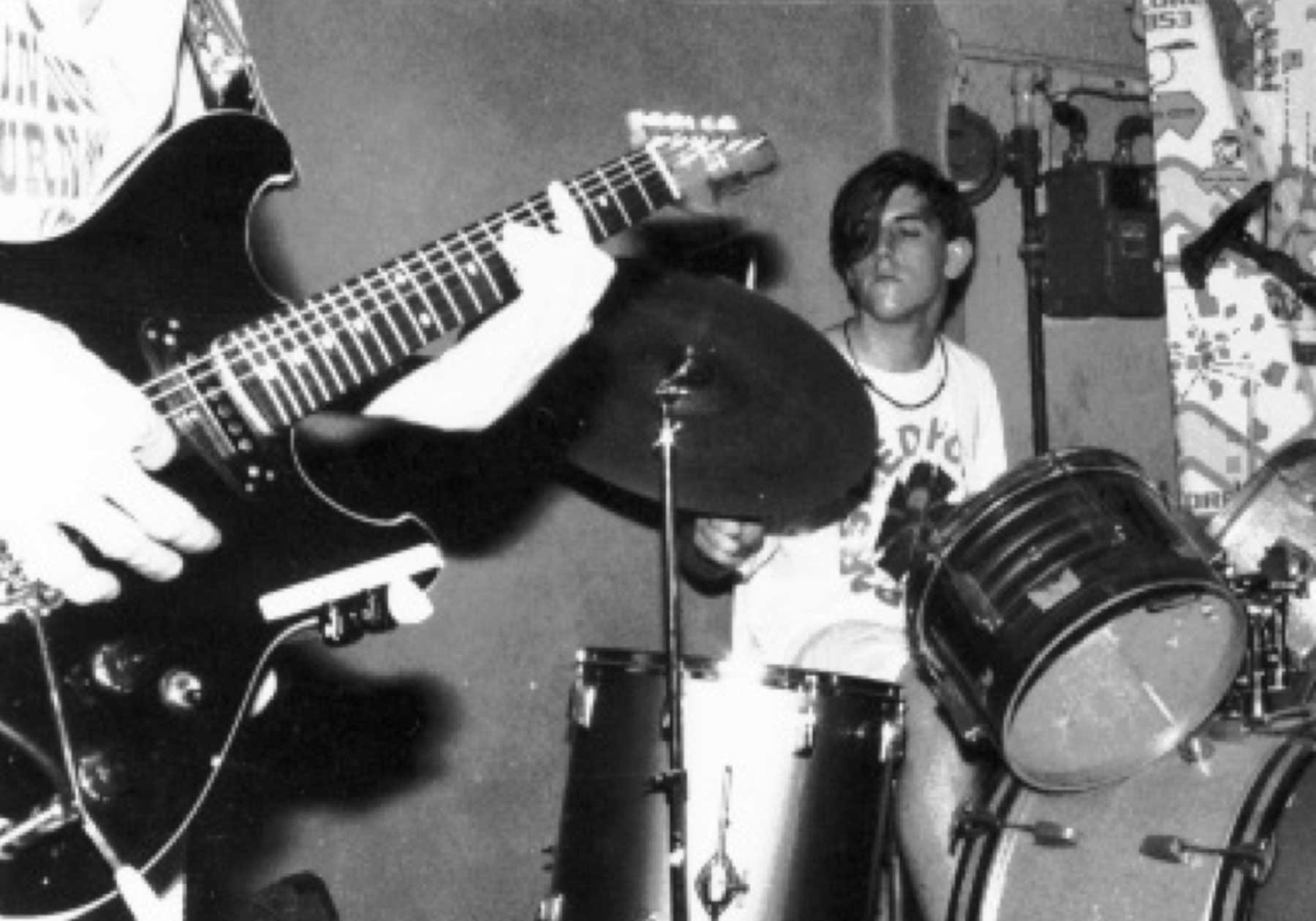 Two New Records from Alien Feedings