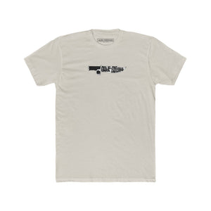 The Guide to Fast Living "Knife" Men's T-Shirt - Light Colors