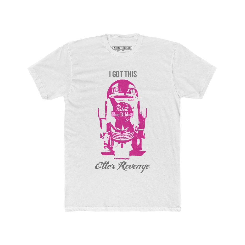 Otto's Revenge "I Got This" Men's T-Shirt