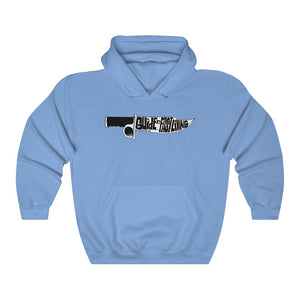 The Guide to Fast Living "Knife" Hooded Sweatshirt