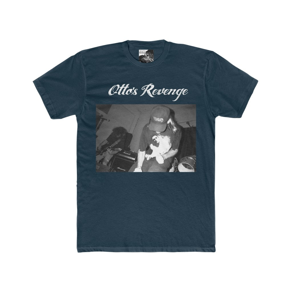 Otto's Revenge "Live at Johnny's" Men's T-Shirt