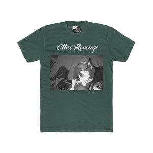 Otto's Revenge "Live at Johnny's" Men's T-Shirt